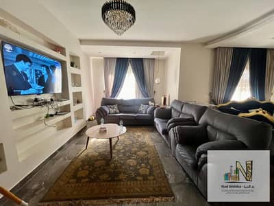 3 Bedroom Flat for Sale in New Cairo, Cairo - 9ca7647b-73ec-48ad-bd7f-cd8193ee89d4. jpeg