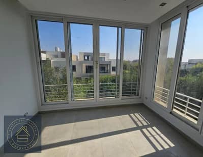 4 Bedroom Townhouse for Sale in 6th of October, Giza - WhatsApp Image 2025-02-25 at 12.05. 13 PM. jpeg