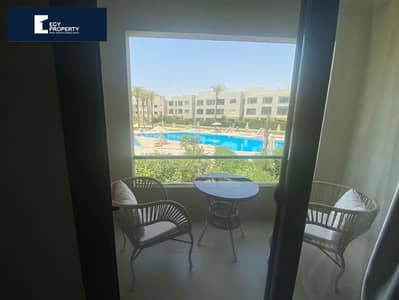 2 Bedroom Chalet for Sale in Ain Sukhna, Suez - khgbkh. ;. PNG