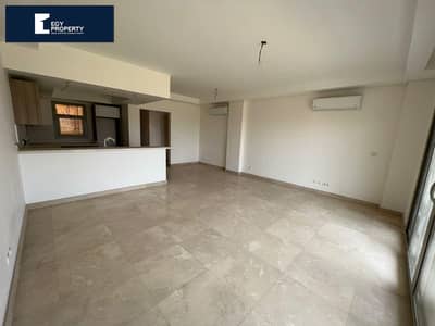 3 Bedroom Apartment for Sale in Mokattam, Cairo - up town -04915 (4). jpeg