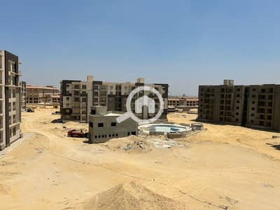 3 Bedroom Apartment for Sale in Sheikh Zayed, Giza - WhatsApp Image 2024-10-29 at 11.28. 14 AM. jpeg