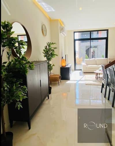 2 Bedroom Flat for Sale in Mostakbal City, Cairo - 3b2021dc-077d-462d-8b7f-1b4aee382502. jpg