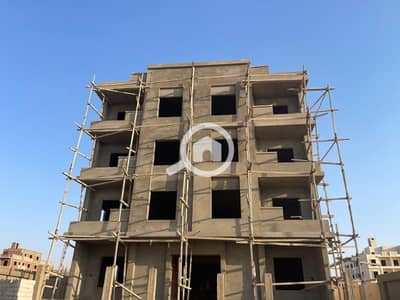 3 Bedroom Flat for Sale in New Cairo, Cairo - 2024_10_07_16_22_IMG_8704. jpg