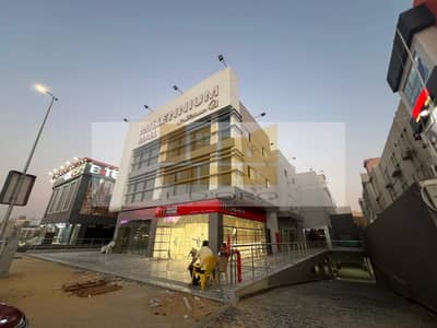 Retail for Sale in New Cairo, Cairo - WhatsApp Image 2025-02-24 at 4.45. 01 PM(2). jpeg