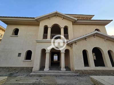 5 Bedroom Villa for Sale in Madinaty, Cairo - 41247a18-e6f9-4698-ab63-12841f1690f3. jpeg