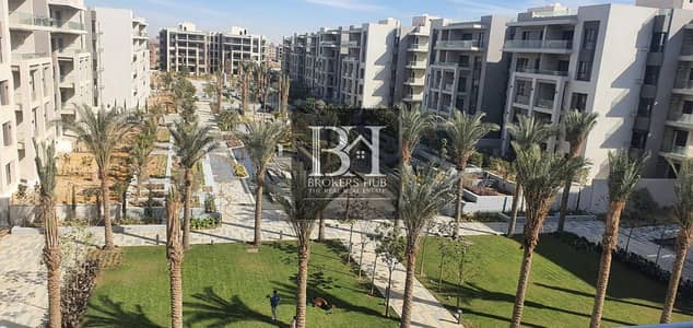 2 Bedroom Apartment for Sale in New Cairo, Cairo - 0d374535-fae8-418a-95af-d0cd57ac22b5. jpg