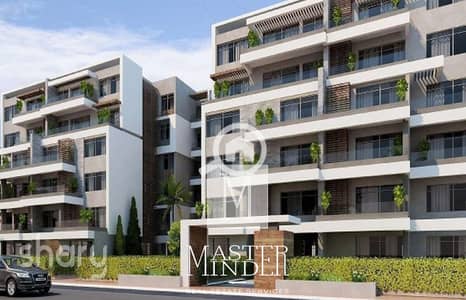 2 Bedroom Flat for Sale in Mostakbal City, Cairo - Untitled. png