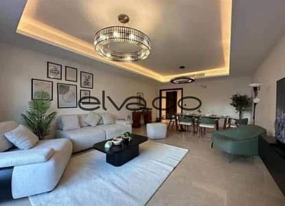 2 Bedroom Apartment for Sale in New Cairo, Cairo - بيتا جرين -beta greens_4. jpg