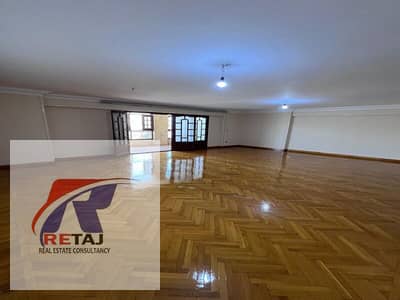 4 Bedroom Apartment for Rent in Nasr City, Cairo - 1. jpg