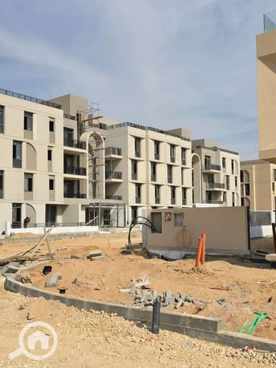 3 Bedroom Apartment for Sale in Sheikh Zayed, Giza - WhatsApp Image 2025-02-05 at 3.08. 01 PM. jpeg