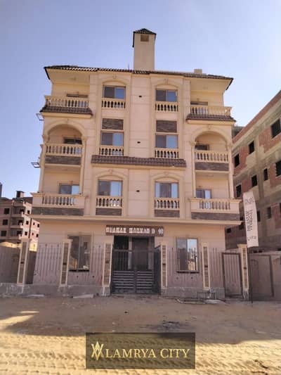 3 Bedroom Flat for Sale in New Cairo, Cairo - WhatsApp Image 2025-02-25 at 12.30. 59 AM. jpeg