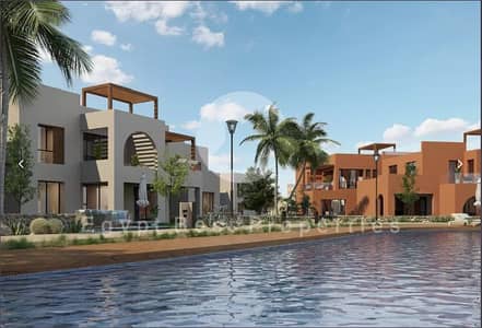 2 Bedroom Flat for Sale in Gouna, Red Sea - Capturekkl. PNG