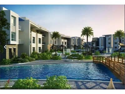 3 Bedroom Townhouse for Sale in New Cairo, Cairo - 1. jpg