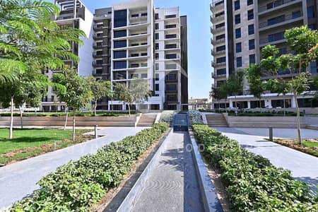 3 Bedroom Flat for Sale in Sheikh Zayed, Giza - 1000142201. jpg