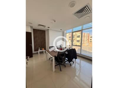 Office for Rent in Sheikh Zayed, Giza - 4c28ce63-895e-4679-bca5-1b92a0908cf7. jfif. jpg