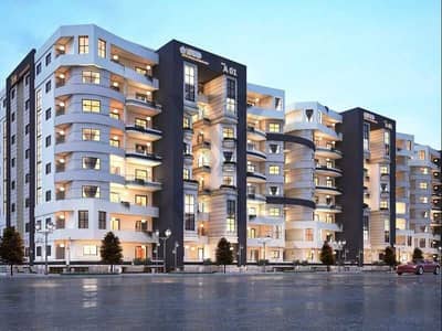 شقة 3 غرف نوم للبيع في العاصمة الإدارية الجديدة، القاهرة - apartments-for-sale-in-capital-heights-2. jpg