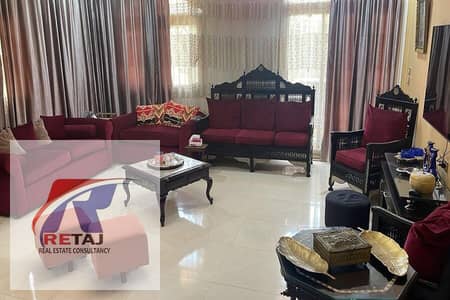 3 Bedroom Flat for Sale in New Cairo, Cairo - 1. jpg