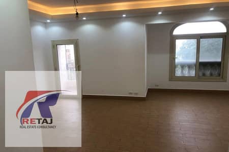 2 Bedroom Apartment for Rent in New Cairo, Cairo - 1. jpg