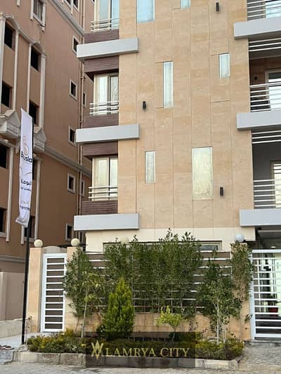 2 Bedroom Flat for Sale in New Cairo, Cairo - WhatsApp Image 2025-02-24 at 11.11. 36 PM (1). jpeg