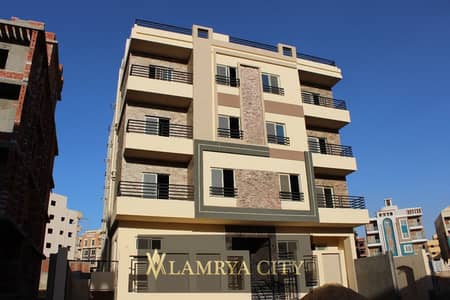 3 Bedroom Apartment for Sale in New Cairo, Cairo - WhatsApp Image 2025-02-12 at 2.59. 23 AM. jpeg