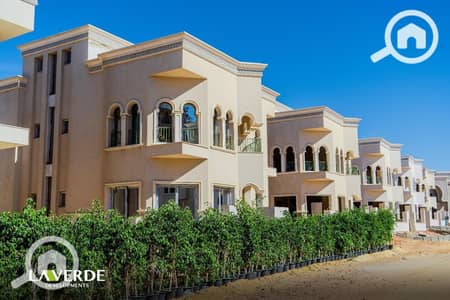 5 Bedroom Villa for Sale in New Capital City, Cairo - WhatsApp Image 2024-12-17 at 6.28. 42 AM. jpeg