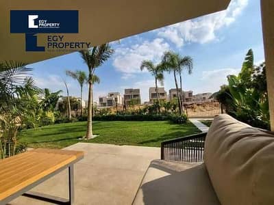 3 Bedroom Villa for Sale in New Heliopolis, Cairo - c1398c31-eabb-40d8-9d7f-f4806c84b524. png