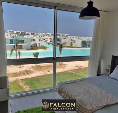 2 Bedroom Flat for Sale in North Coast, Matruh - 5999179155226346141. jpg