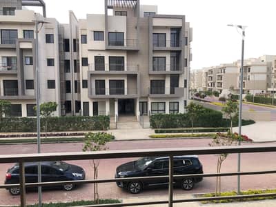 3 Bedroom Flat for Sale in New Cairo, Cairo - 340810650_3358447881132249_8292970500853742638_n. jpg