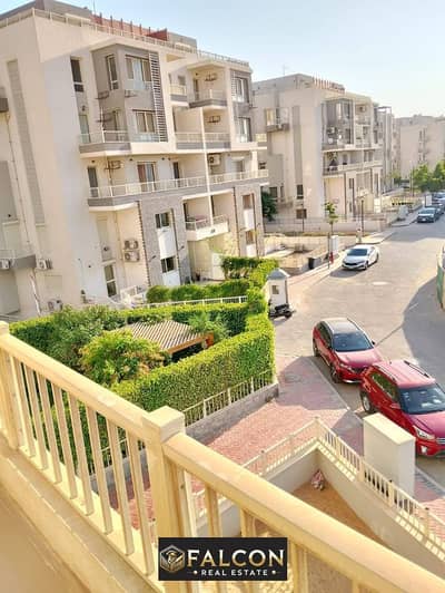 3 Bedroom Apartment for Sale in New Cairo, Cairo - 61ddd702-4658-47d9-b93e-4a2ccbfcf1f0. jpeg