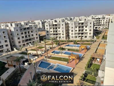 3 Bedroom Flat for Sale in New Cairo, Cairo - 4a53ea1c-a147-43b6-b4cd-6c0964ef2579. jpeg