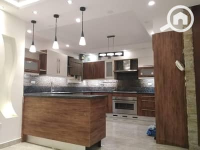 4 Bedroom Duplex for Sale in 6th of October, Giza - 61d0f83c-f776-402a-9907-e343a4977f82. jpeg