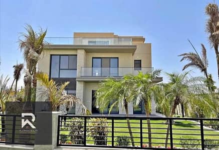 4 Bedroom Villa for Sale in Sheikh Zayed, Giza - 375780129_6667641439985359_8857182216528038188_n. jpg