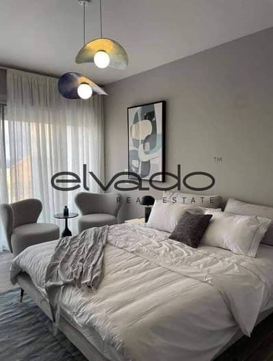 3 Bedroom Apartment for Sale in New Cairo, Cairo - c8f0f181-a3cc-4eb1-a738-eaecd985f3c1. jpg