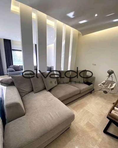 2 Bedroom Flat for Sale in New Cairo, Cairo - 0cb1fb1f-810c-4be1-9869-e23240052306. jpg