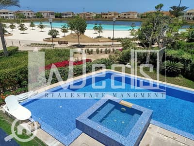 5 Bedroom Villa for Rent in North Coast, Matruh - WhatsApp Image 2025-02-25 at 7.09. 07 PM (1). jpg