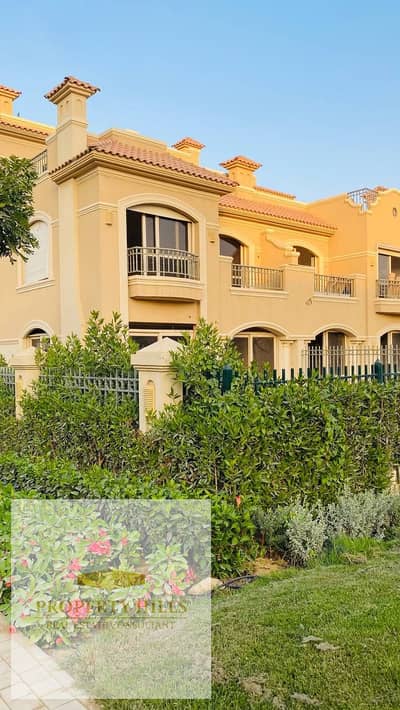 3 Bedroom Townhouse for Sale in Shorouk City, Cairo - photo_2023-12-06_21-26-23. jpg