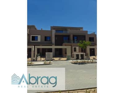 4 Bedroom Townhouse for Sale in Sheikh Zayed, Giza - IMG-20240716-WA0059. jpg