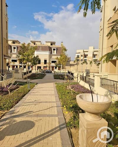 5 Bedroom Villa for Sale in Mostakbal City, Cairo - 386252394_6057217027714770_8008219147885348237_n. jpg