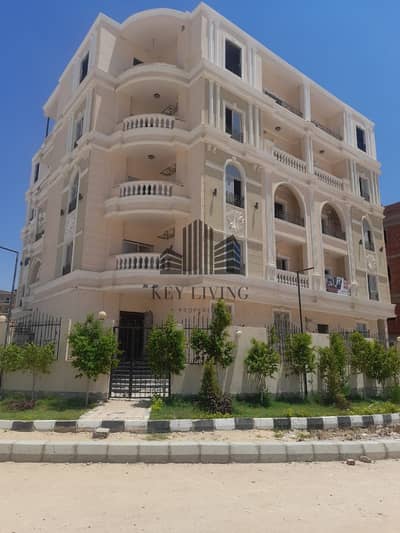 3 Bedroom Flat for Sale in New Cairo, Cairo - WhatsApp Image 2025-02-26 at 10.19. 59_2f4ad3d4. jpg