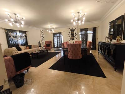 3 Bedroom Flat for Sale in New Cairo, Cairo - WhatsApp Image 2025-02-25 at 6.32. 43 PM (3). jpg