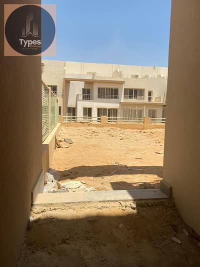 4 Bedroom Townhouse for Sale in 6th of October, Giza - WhatsApp Image 2025-02-24 at 5.30. 41 PM (4). jpeg