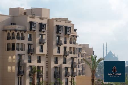 2 Bedroom Apartment for Sale in El Fostat, Cairo - 1_900x600. jpg