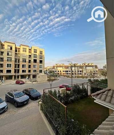 4 Bedroom Duplex for Sale in Mostakbal City, Cairo - UGGbNZUkoJlasAZ50IjFgUVv34KxaOuHlY54GO64. jpg