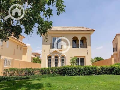 4 Bedroom Villa for Sale in New Cairo, Cairo - 327163339_2748100891998996_9176722407797862467_n. jpg