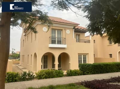 6 Bedroom Villa for Sale in New Cairo, Cairo - WhatsApp Image 2024-02-07 at 11.26. 59 AM (2). jpeg