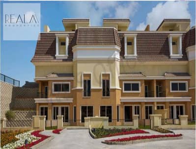 4 Bedroom Villa for Sale in Mostakbal City, Cairo - 4330e0da-e38b-4a01-a907-4cf7cf7f3630. jpg