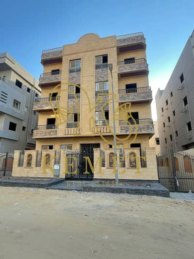 3 Bedroom Apartment for Sale in New Cairo, Cairo - WhatsApp Image 2025-02-22 at 15.54. 17_4562baf8. jpg