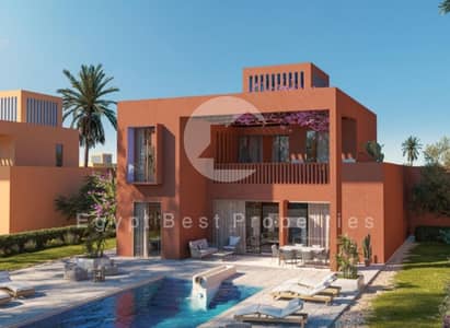 4 Bedroom Villa for Sale in Gouna, Red Sea - Screenshot_12-11-2024_115838_. jpeg