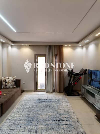 3 Bedroom Apartment for Sale in 6th of October, Giza - IMG-20250126-WA0065. jpg