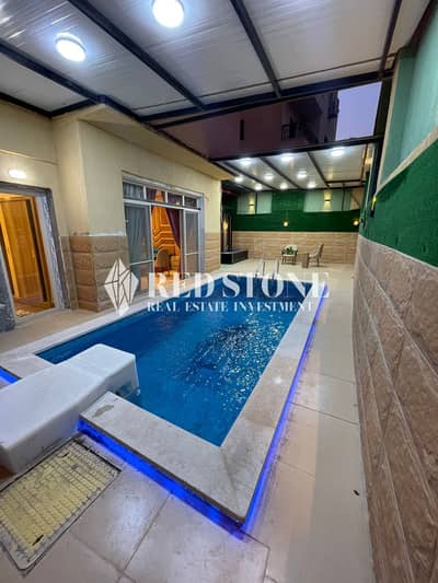 3 Bedroom Flat for Sale in Sheikh Zayed, Giza - WhatsApp Image 2025-01-25 at 3.18. 36 PM (2). jpeg